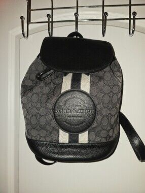 Coach Demsey Backpack